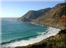 Photo: Coastal Headlands