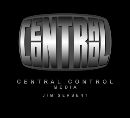 Link to CENTRAL CONTROL - Jim Serbent